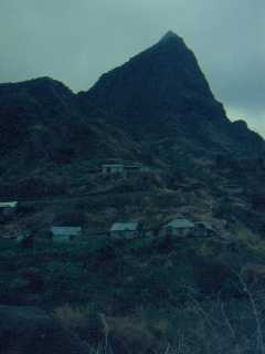 Peter Both (Cilaos)