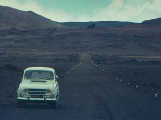 Plaine des Sables