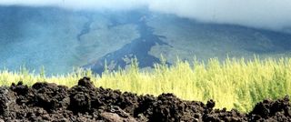 Coul�e d'ao�t 2004