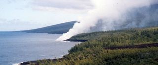 Coul�e d'ao�t 2005