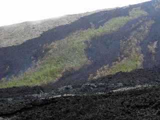 Piton de la Fournaise