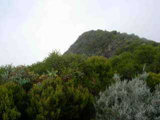 Antenne PGHM
