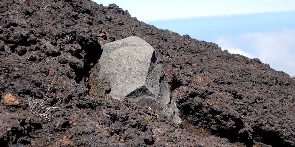 Piton Chisny
