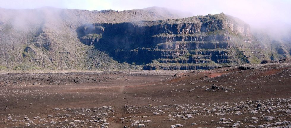 Plateau des Basaltes