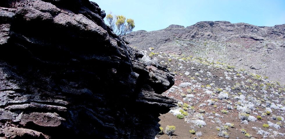 Piton Ha�y