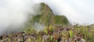 Piton de Crac