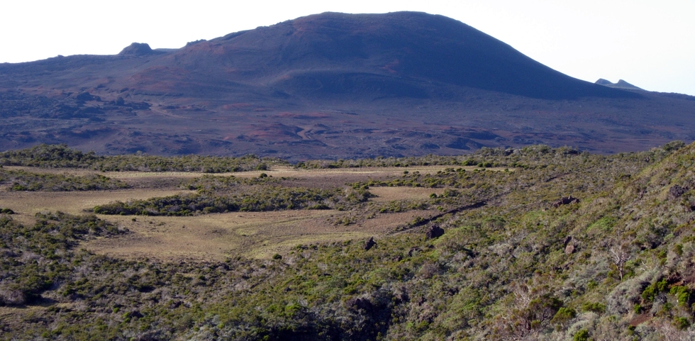 Plateau des Basaltes et Chisny