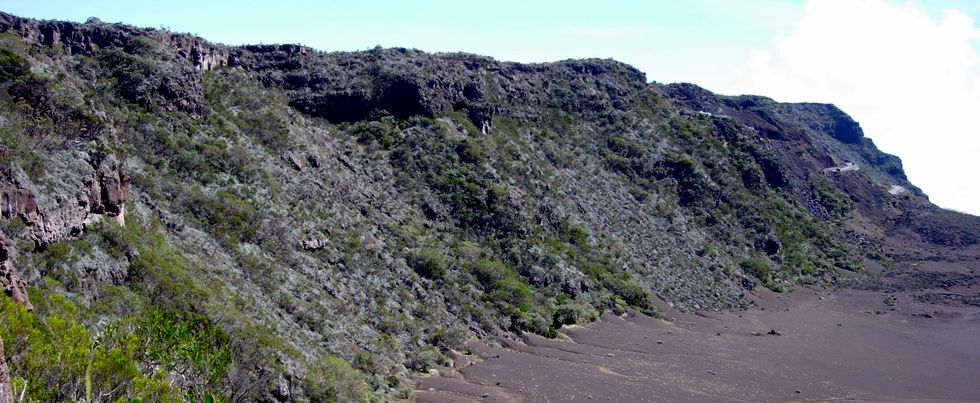 Rempart des Sables