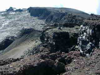 Piton Kaf