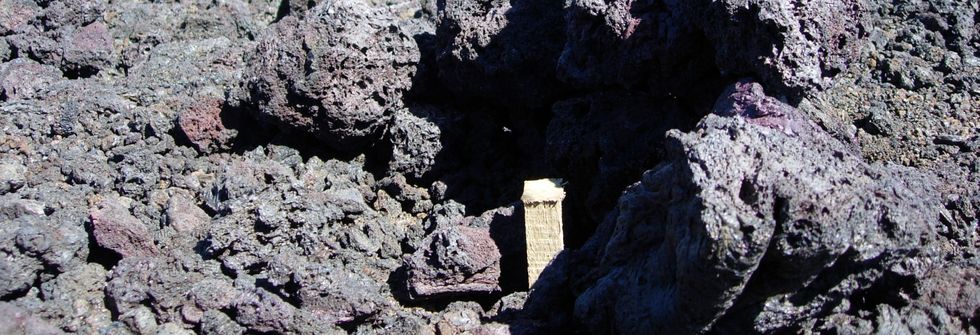 Station OVPF Piton de la Fournaise