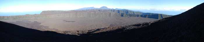 Piton des Neiges