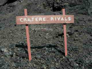 Cratre Rivals