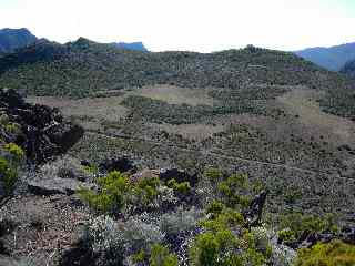 Plateau des Basaltes