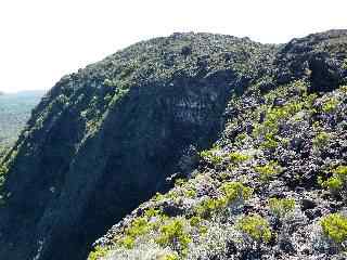 Cass de la Plaine des Sables - Piton Hay