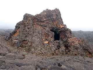 Chapelle de Rosemont - Piton de la Fournaise