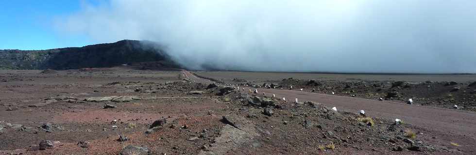 Mai 2013 - Plaine des Sables