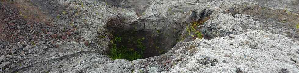 2014 - Piton de la Fournaise - Enclos -