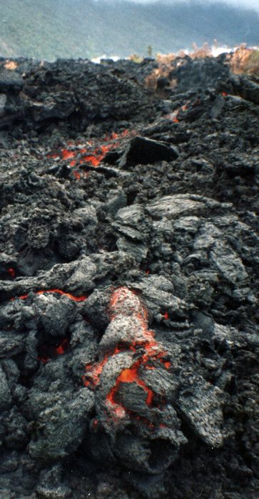 Coul�es du Kapor 1998