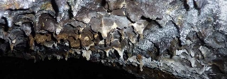 Tunnel de lave