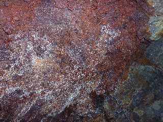 Tunnel de lave du Piton de la Fournaise