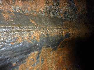 Tunnel de lave - Piton des Neiges -