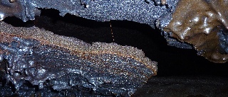 Tunnel de lave