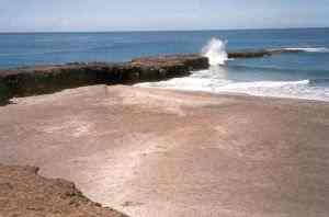 Pointe du Diable