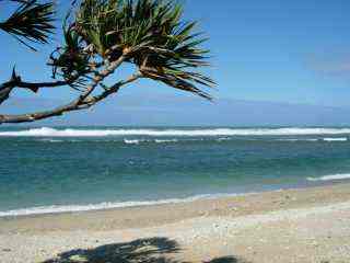 Plage de St-Pierre