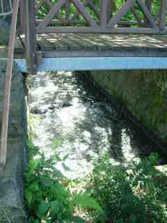 Canal St-Etienne