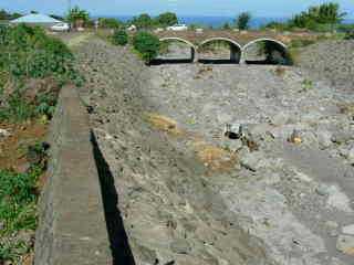 Ravine Blanche