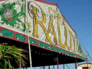 Cirque Raluy