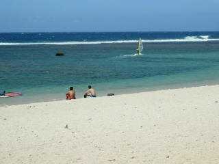 Plage