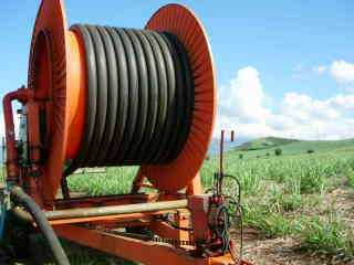 Irrigation