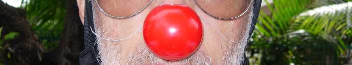 Nez rouge