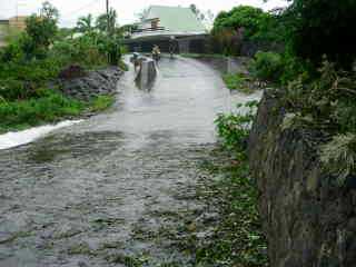 Ravine des Cabris