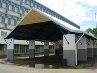 Prau