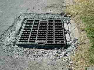 Grilles