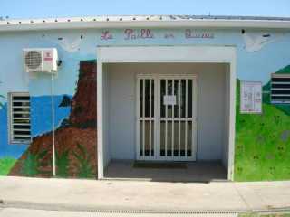 Crche