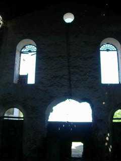 Fentres usine de Pierrefonds