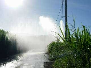 Chemin de Bassin Plat
