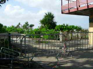 Jardins de la Plage
