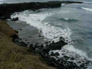 Pointe du Diable