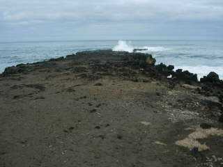 Pointe du Diable