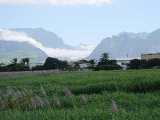Nuages