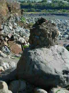 Erosion