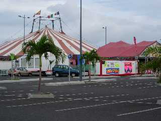 Cirque Raluy