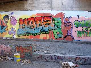 Fresque