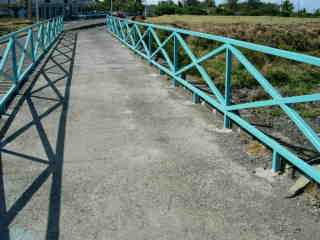 Balustrade