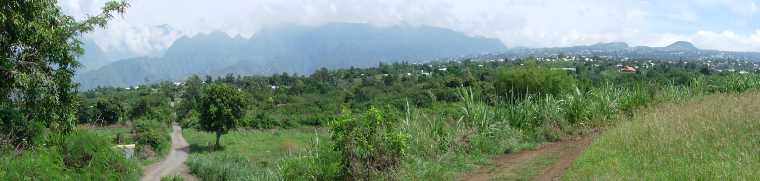 Hauts de la Runion