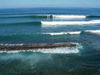 Petite Baie